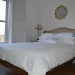 Luxury Portsmouth Seaview Apartment