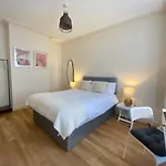 Talbot Rooms