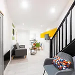 Paradise Suite