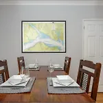 Percy Terrace - Charming 2 Bedroom Town House