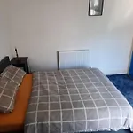 Oge\'S Guest Room