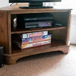Family Friendly Flat Just Minutes From The Beach!