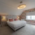 Florence Gardens Boutique Hotel And Restaurant
