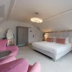 Florence Gardens Boutique Hotel And Restaurant