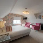 Florence Gardens Boutique Hotel And Restaurant