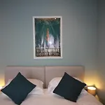 Stopover At Seabird Apartments Central Southsea