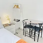 8-Sleeper 4Br 4Bed 2Bath Wi-Fi Garden Tv Beach