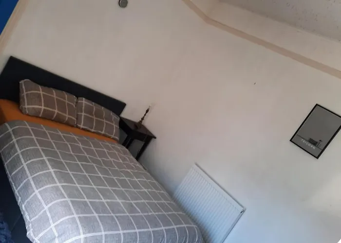 Oge\'S Guest Room