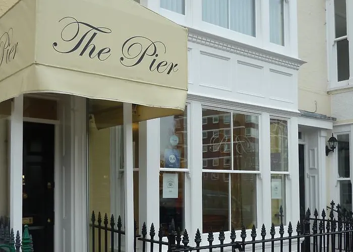 The Pier