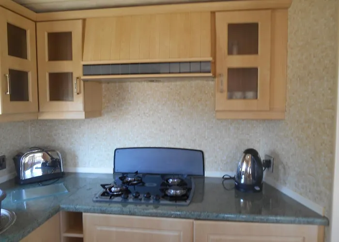 Southsea Holiday Home And Lodge Park