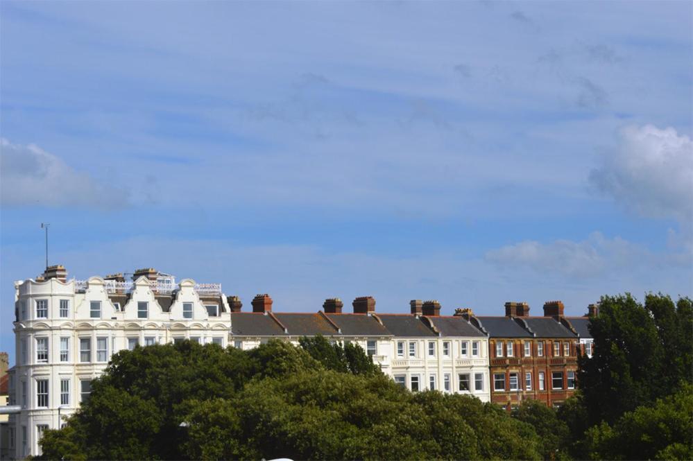 Luxury Seaview Apartment Portsmouth
