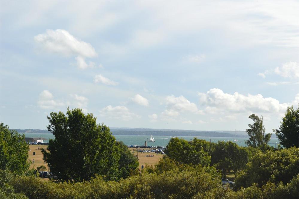 Luxury Seaview