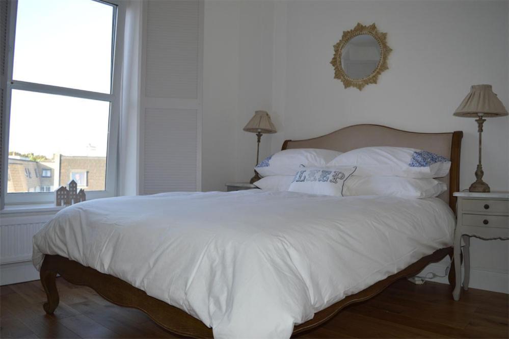 Luxury Seaview *