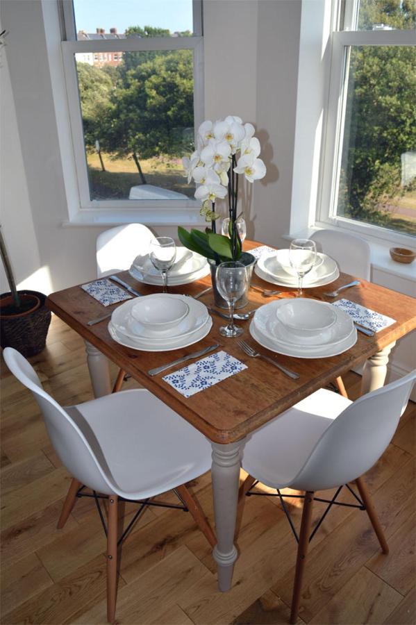 Luxury Seaview Portsmouth