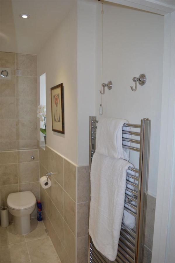 Apartment Luxury Seaview *
