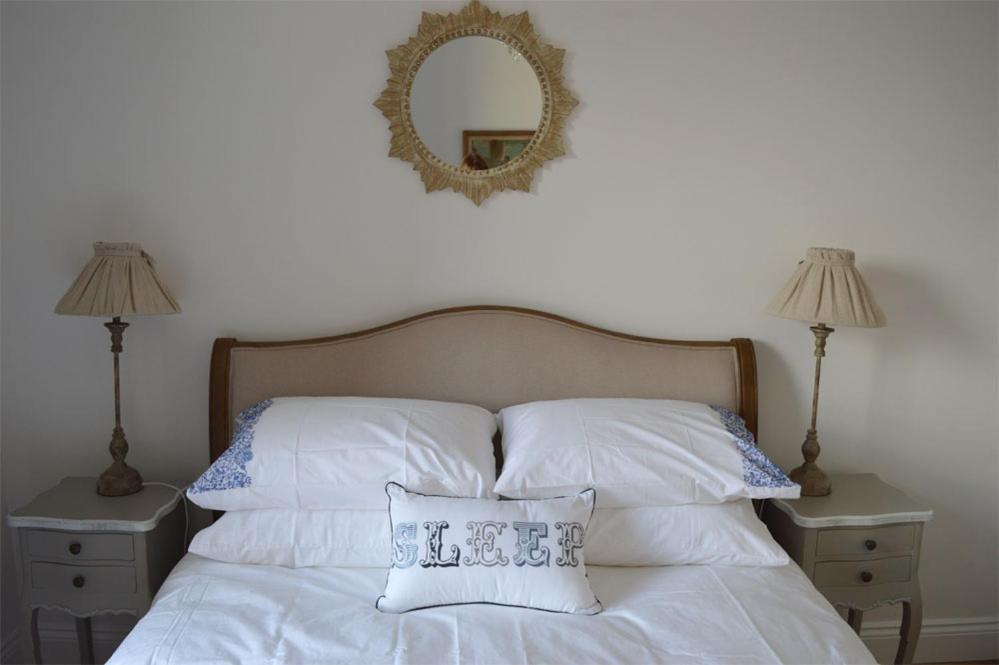 Luxury Seaview Portsmouth