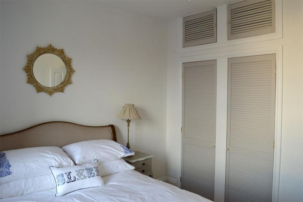 Apartment Luxury Seaview Portsmouth