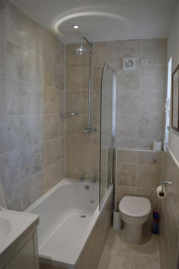Luxury Seaview Apartment Portsmouth