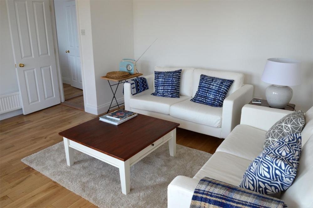 Apartment Luxury Seaview Portsmouth