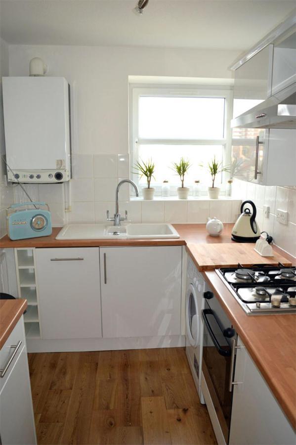 Luxury Seaview Apartment