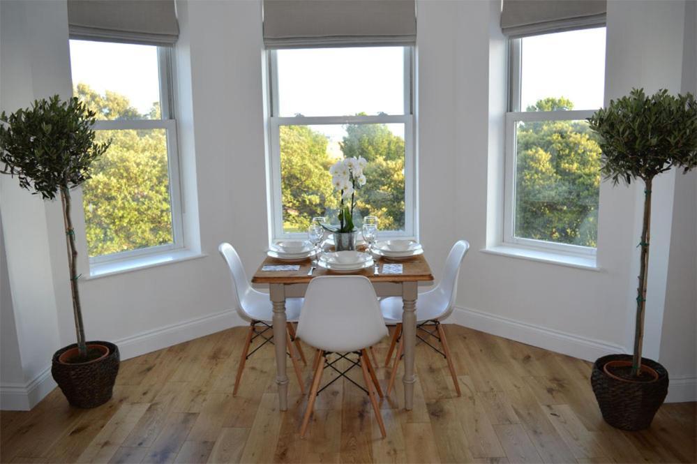 Luxury Seaview Portsmouth