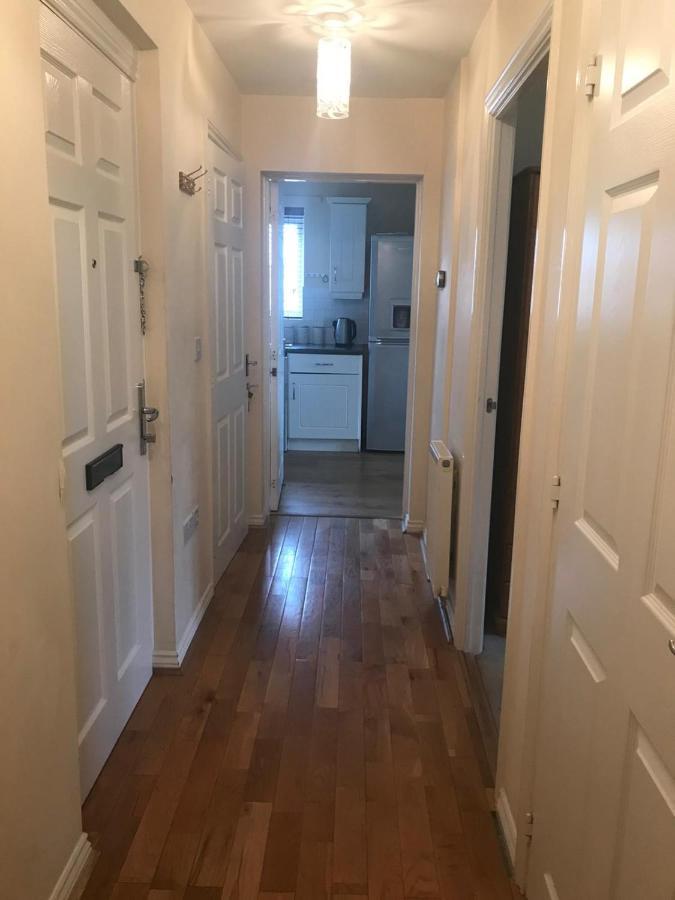 The Fairways Apartment