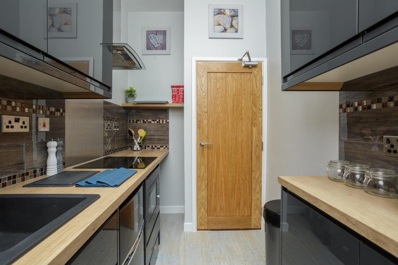 Stopover At Seabird Southsea Apartment Portsmouth