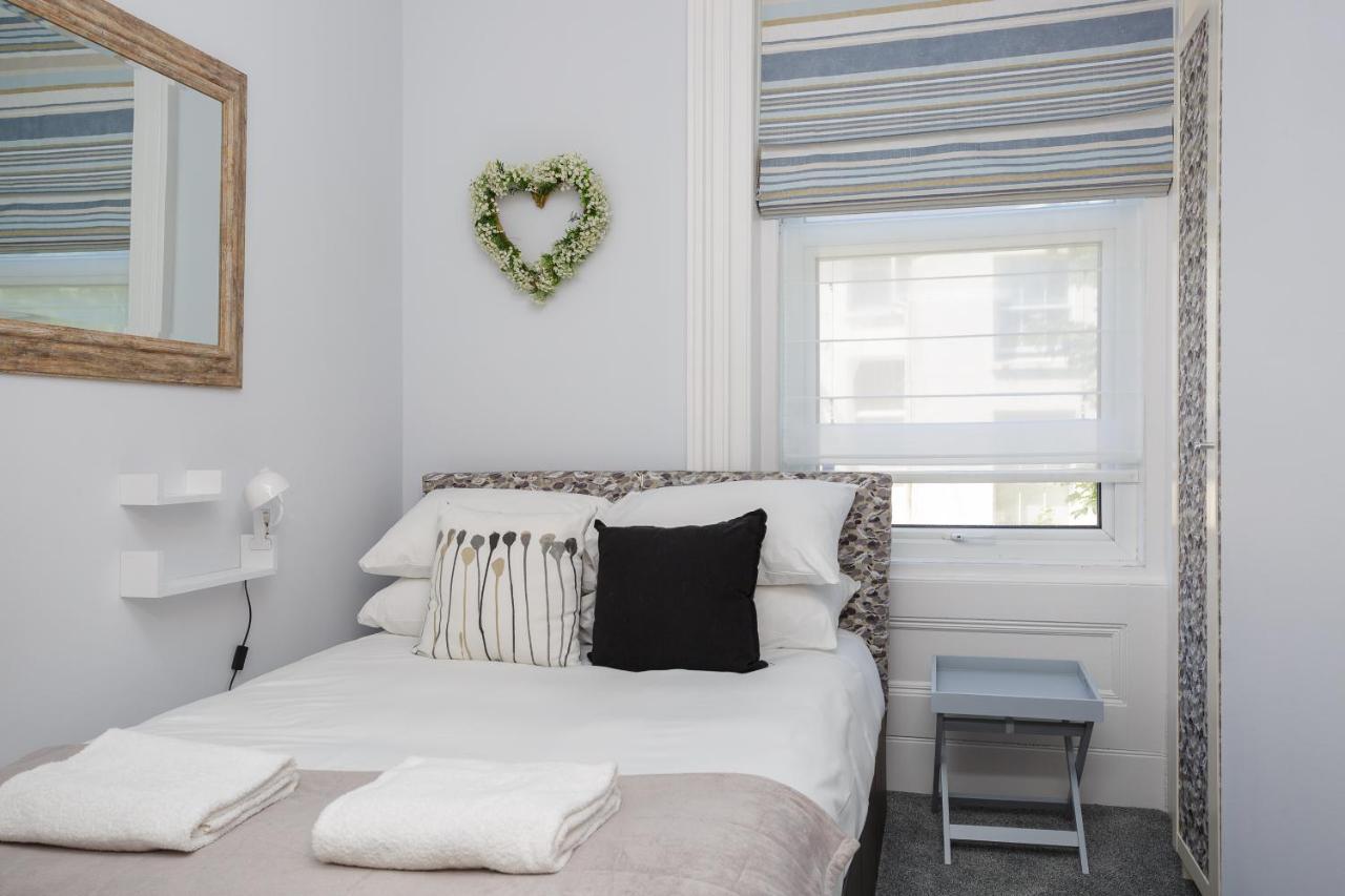 Apartment Stopover At Seabird Southsea