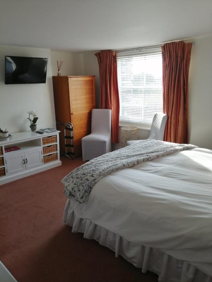 The Pier Hotel Portsmouth