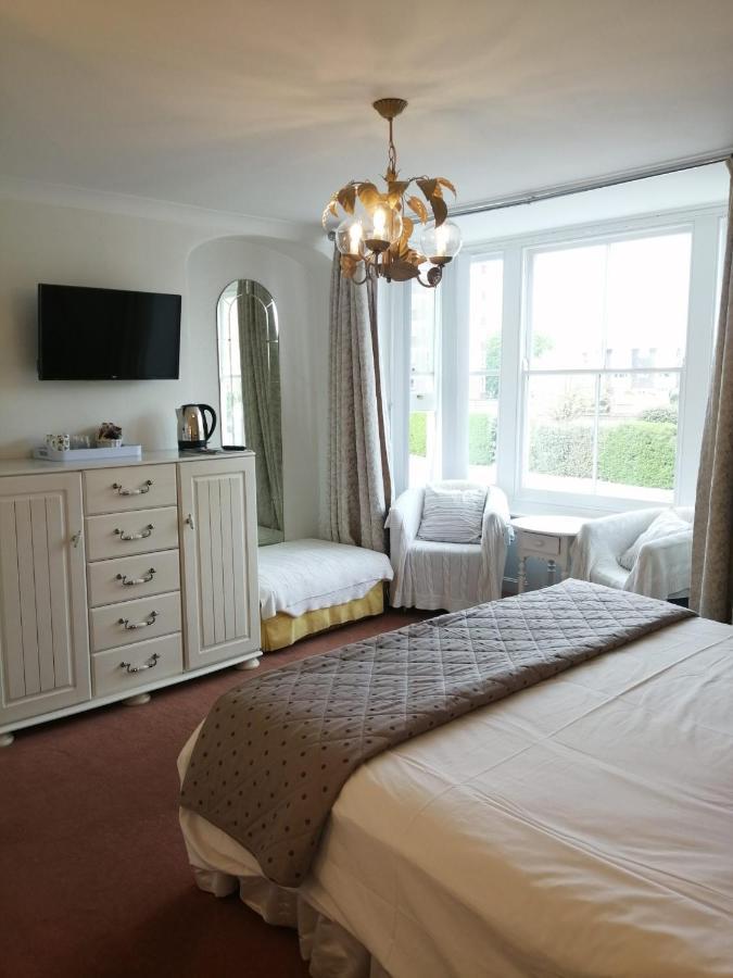 Hotel The Pier Portsmouth