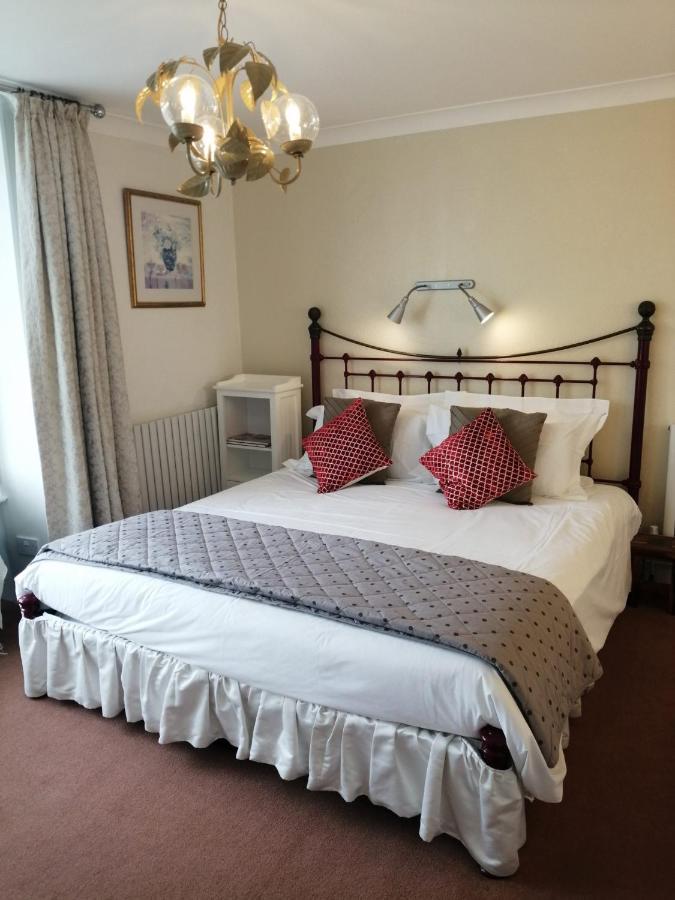 Hotel The Pier Portsmouth