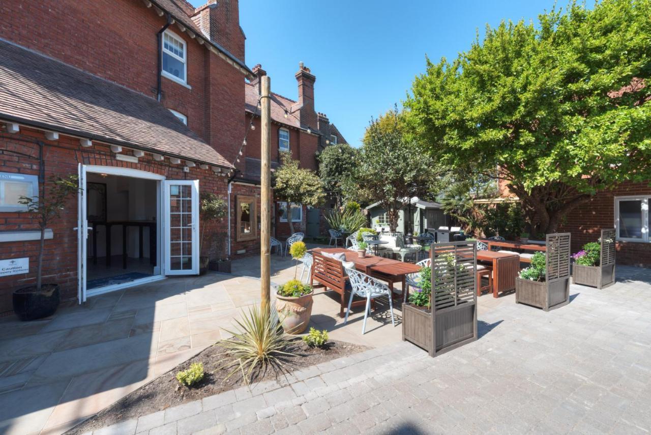 Florence House Boutique And Restaurant Hotel