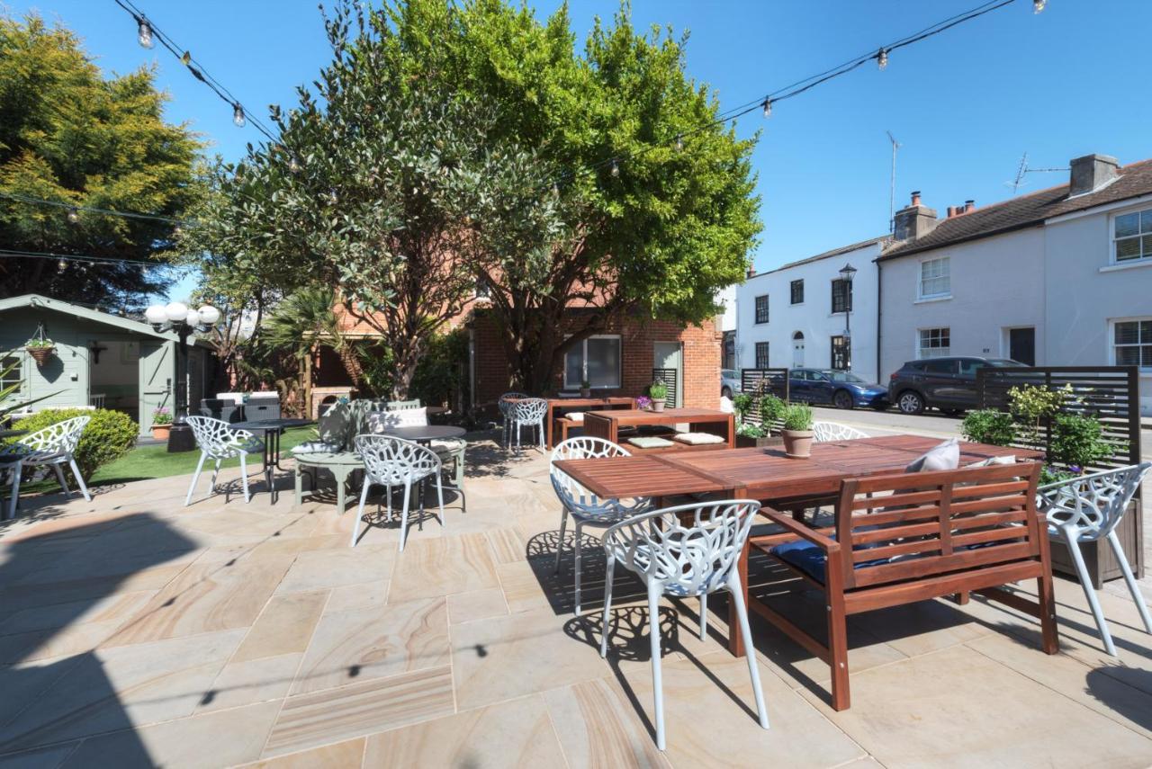 Florence House Boutique And Restaurant Hotel 4*
