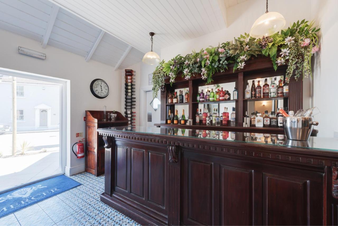 Florence House Boutique And Restaurant Hotel 4*
