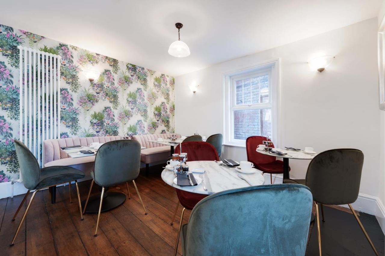 Florence House Boutique And Restaurant