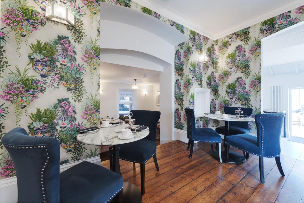 Florence House Boutique And Restaurant Portsmouth