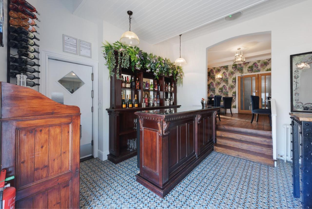 Florence House Boutique And Restaurant Hotel