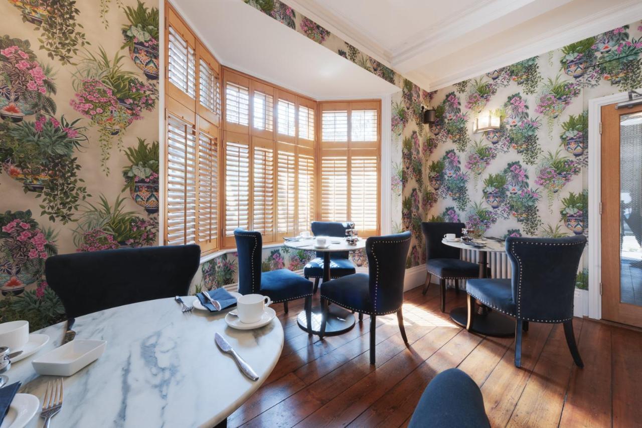 Hotel Florence House Boutique And Restaurant