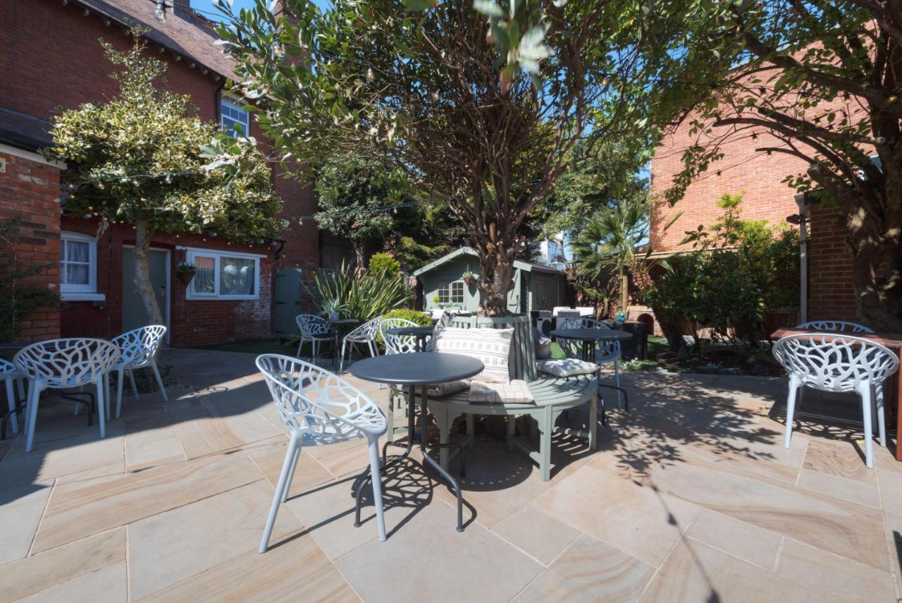 Hotel Florence Gardens Boutique And Restaurant 4*