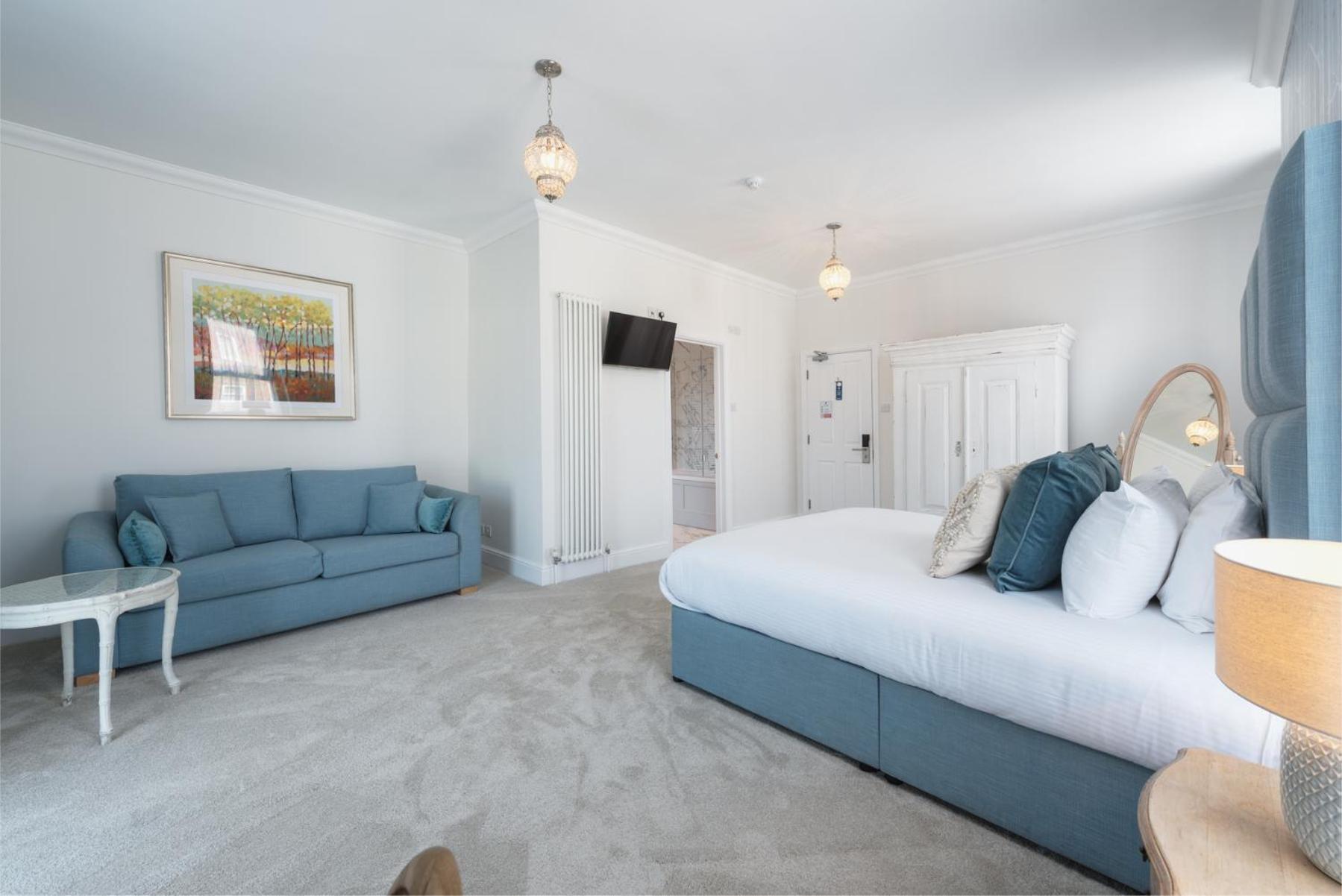 Florence House Boutique And Restaurant Portsmouth