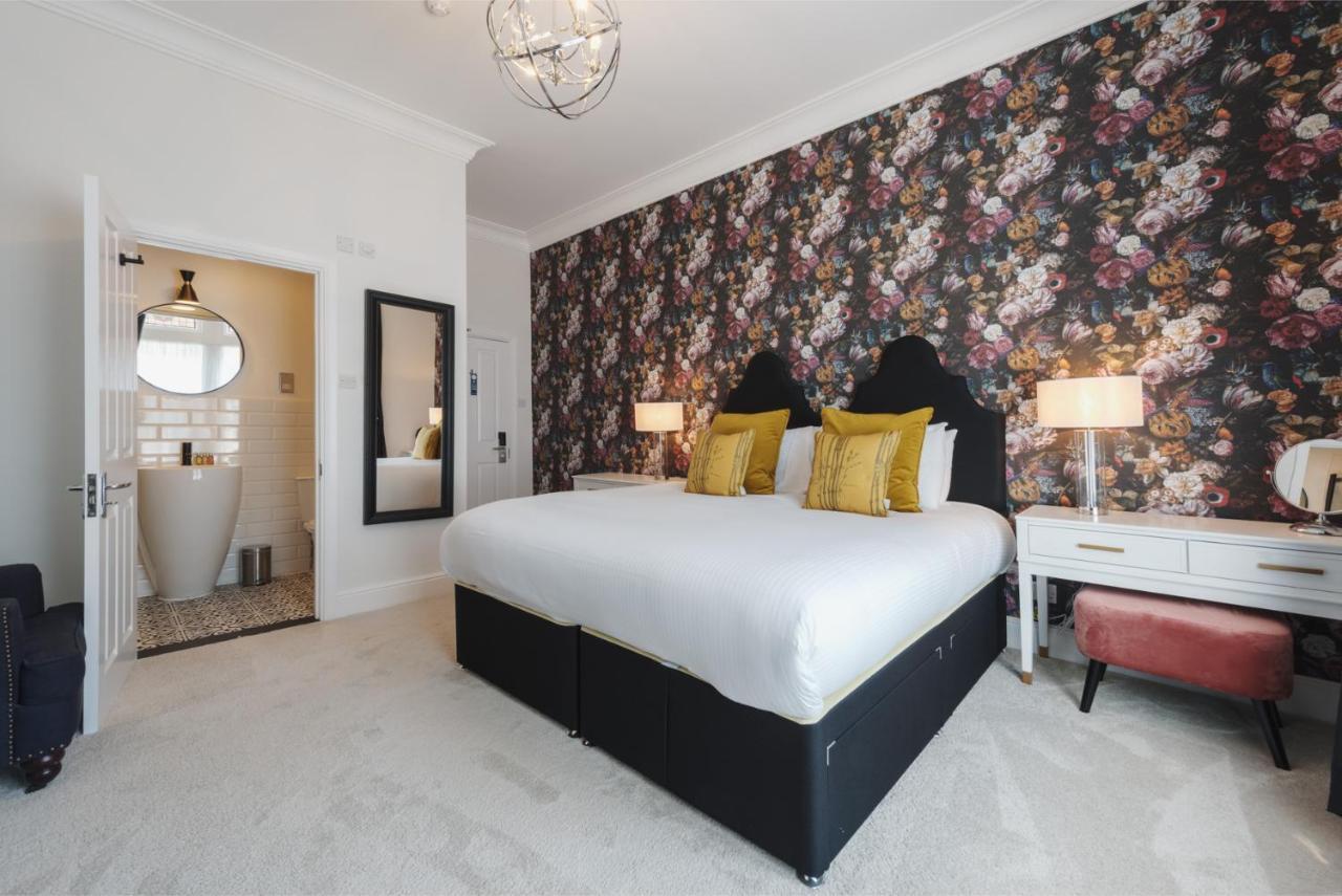 Florence House Boutique And Restaurant