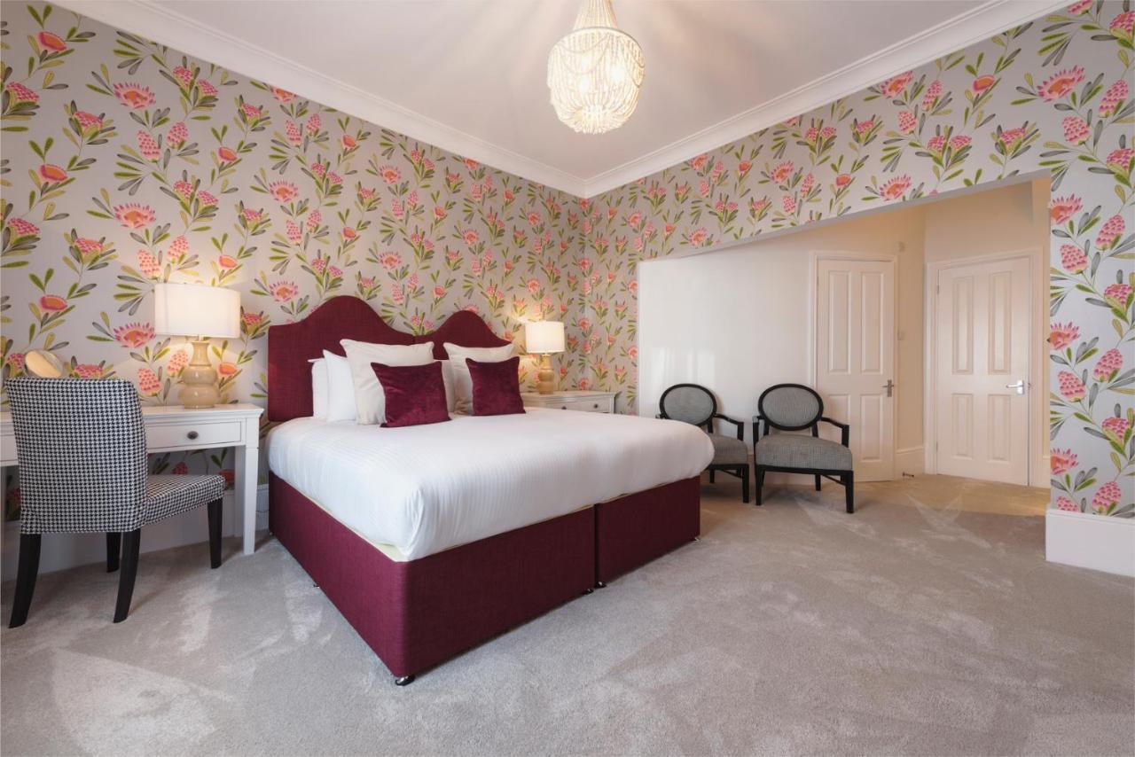 Florence House Boutique And Restaurant Portsmouth