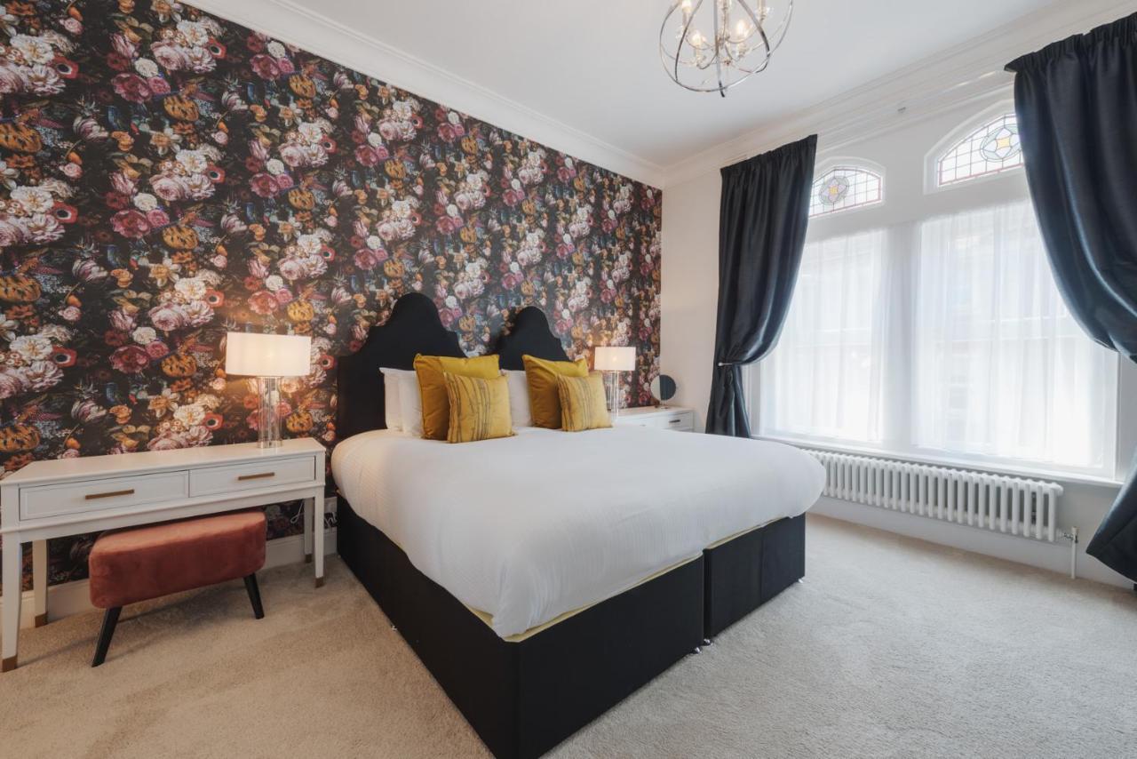 Florence House Boutique And Restaurant 4*