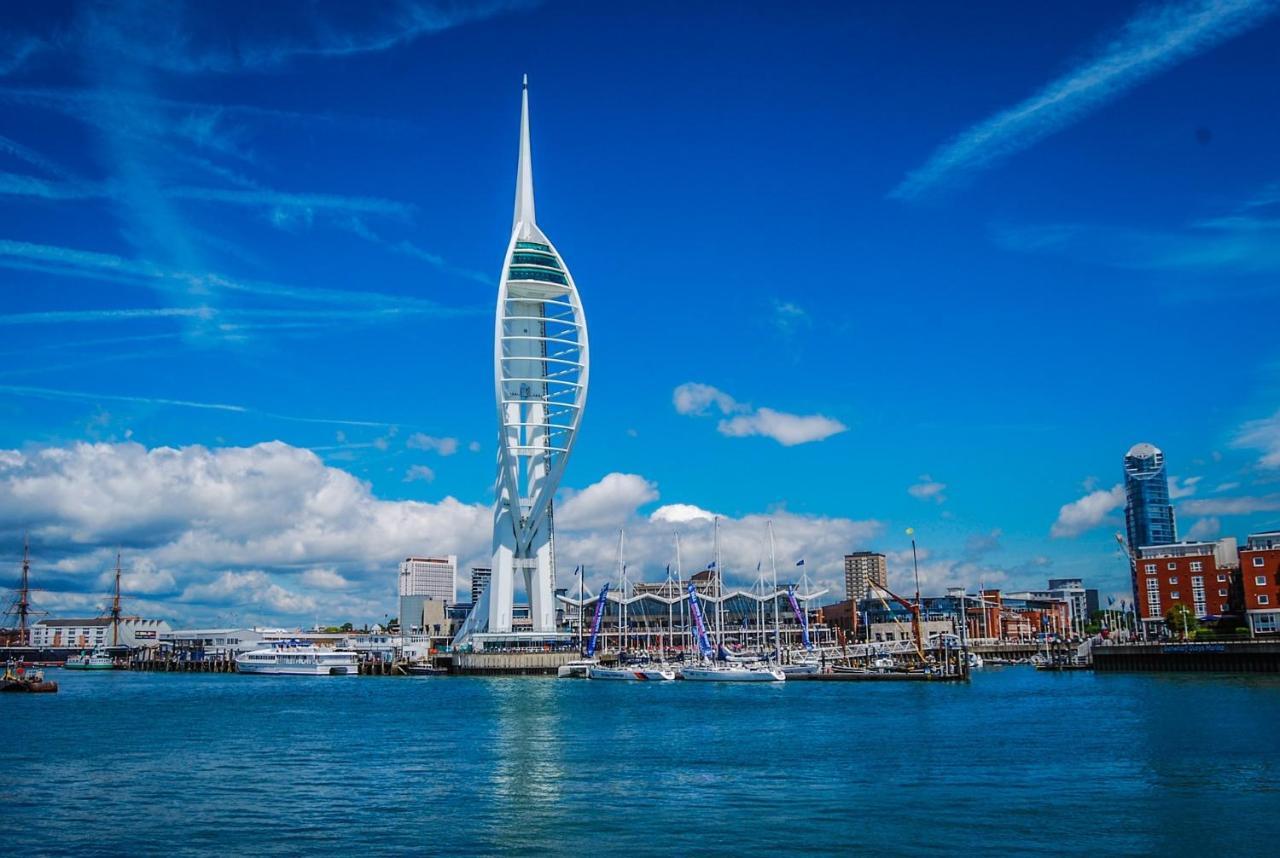 Florence House Boutique And Restaurant 4* Portsmouth