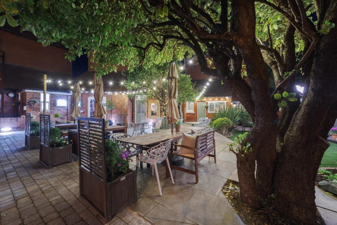 Florence House Boutique And Restaurant 4*