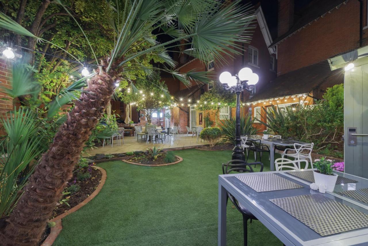 Florence House Boutique And Restaurant Hotel 4*