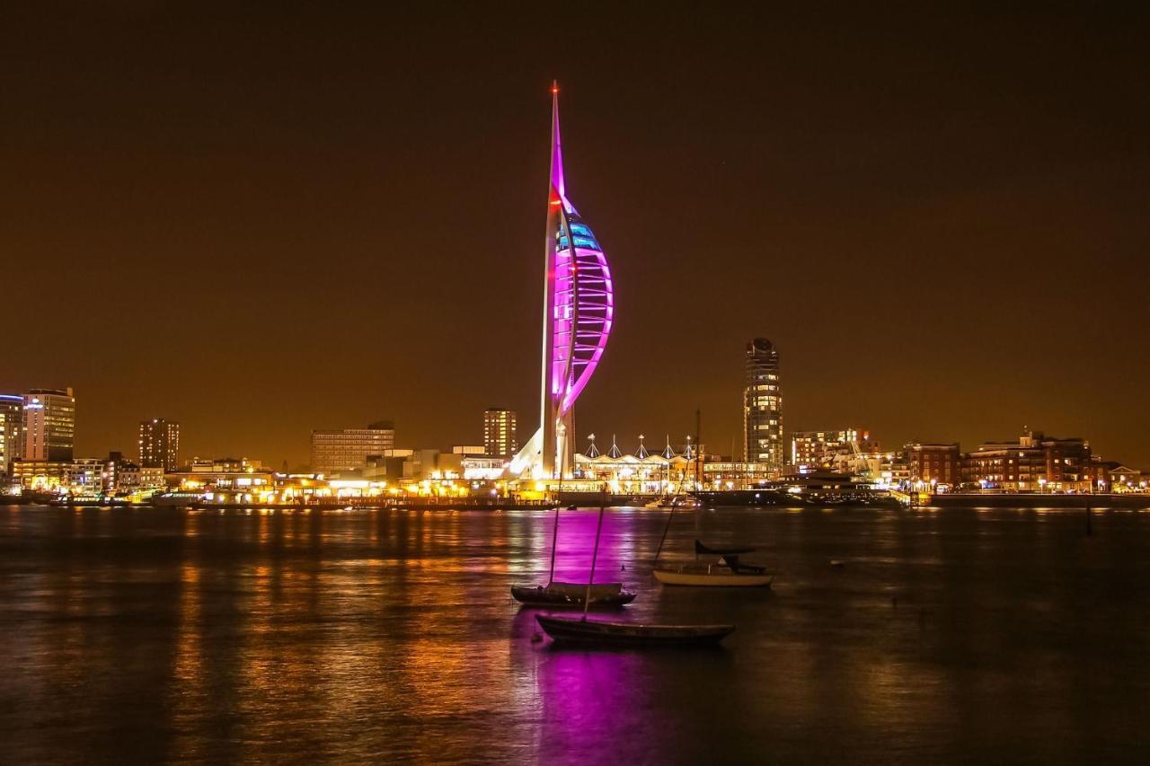 Florence House Boutique And Restaurant Portsmouth