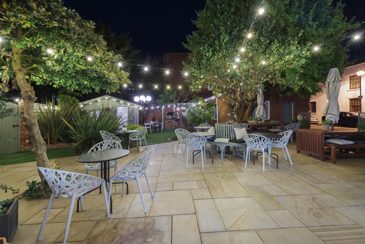 Florence House Boutique And Restaurant 4*