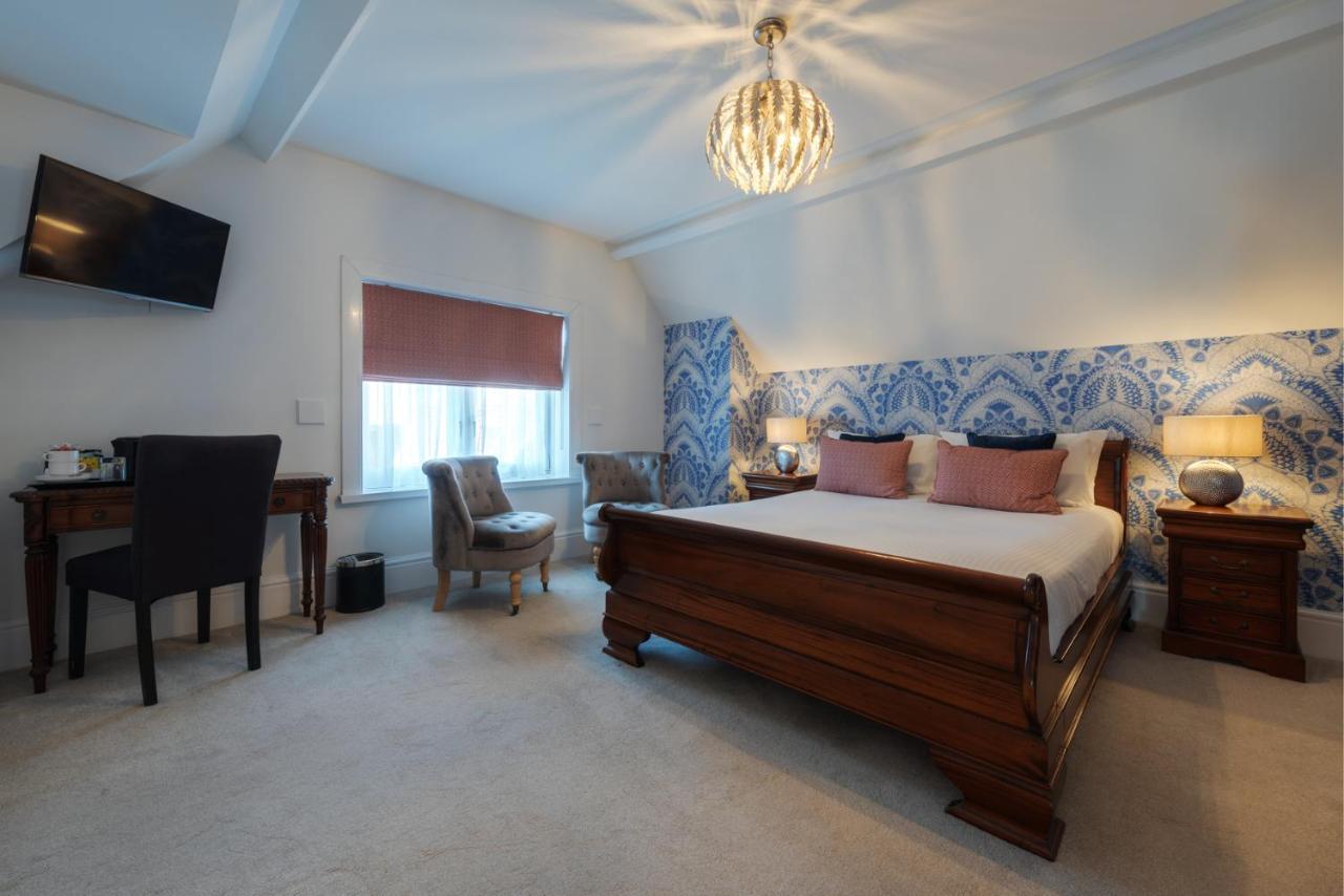 Florence House Boutique And Restaurant Hotel Portsmouth