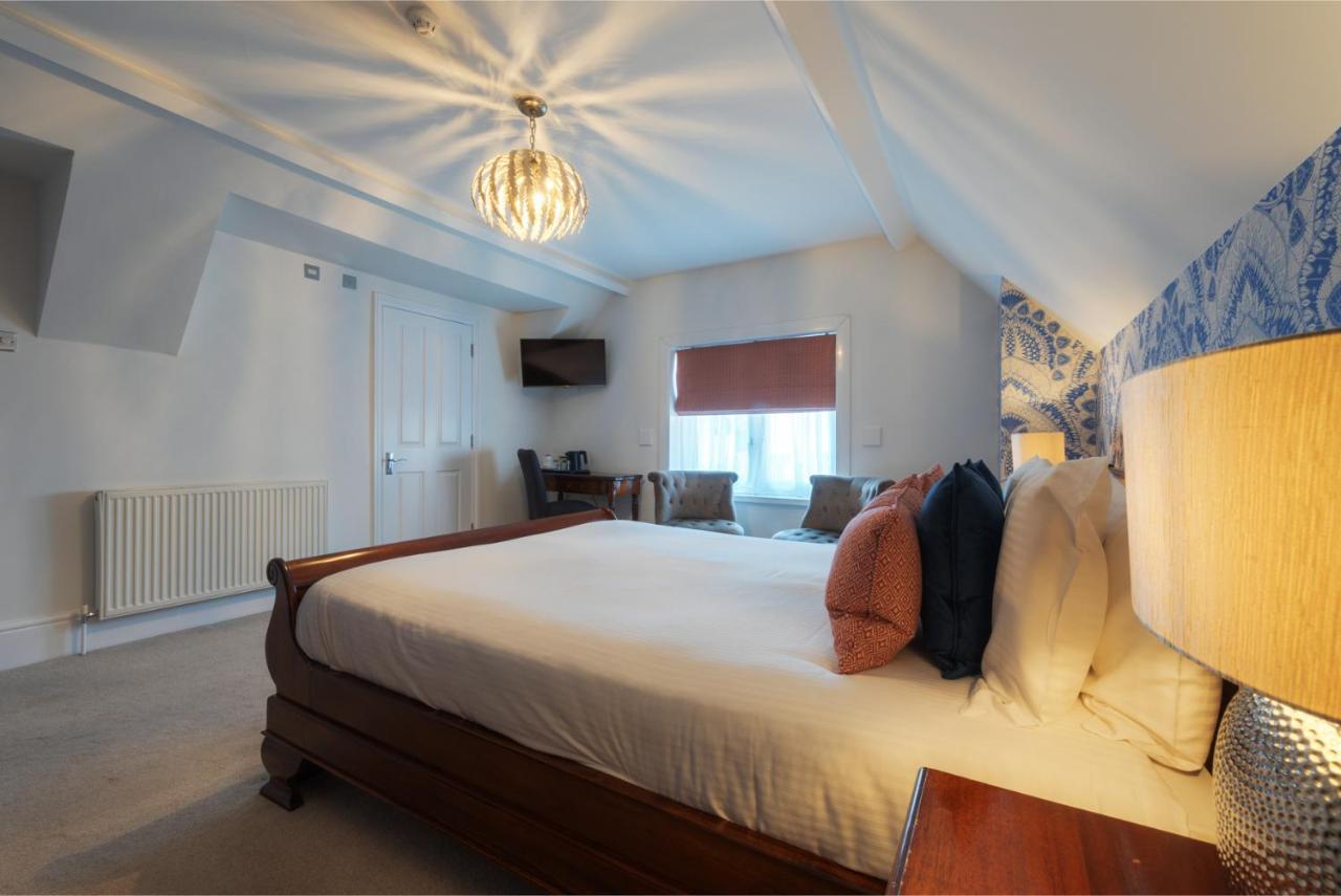 Florence House Boutique And Restaurant Hotel